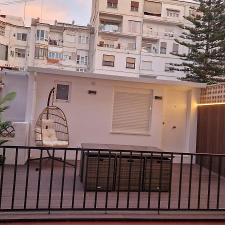 Habitacion Centrica De Lujo Gv 5 فالنسيا المظهر الخارجي الصورة