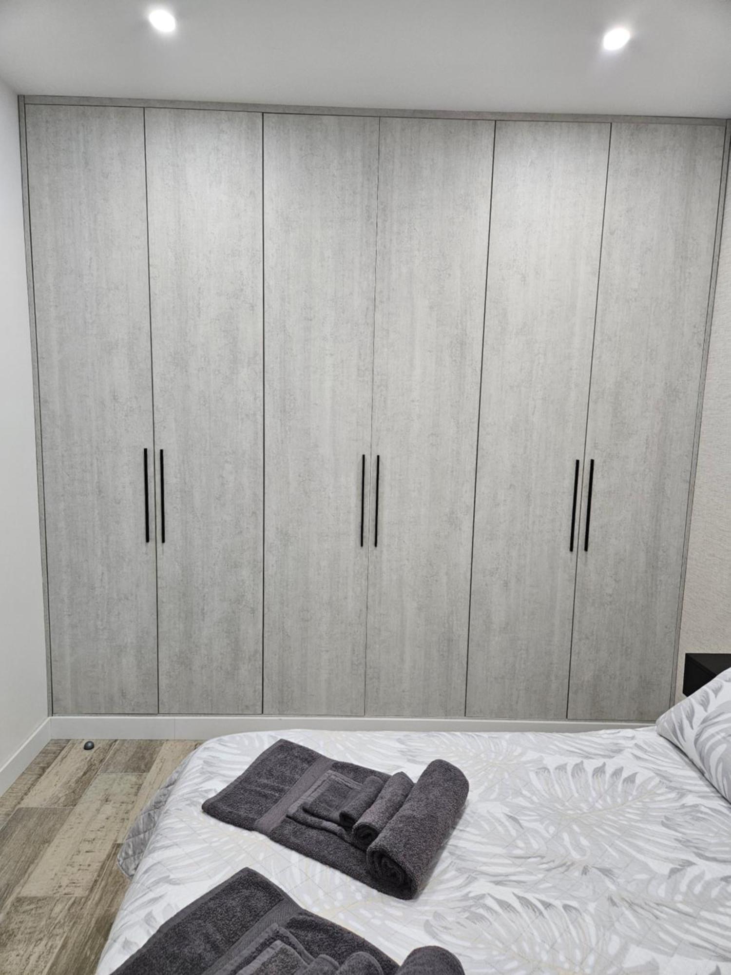 Habitacion Centrica De Lujo Gv 5 فالنسيا المظهر الخارجي الصورة