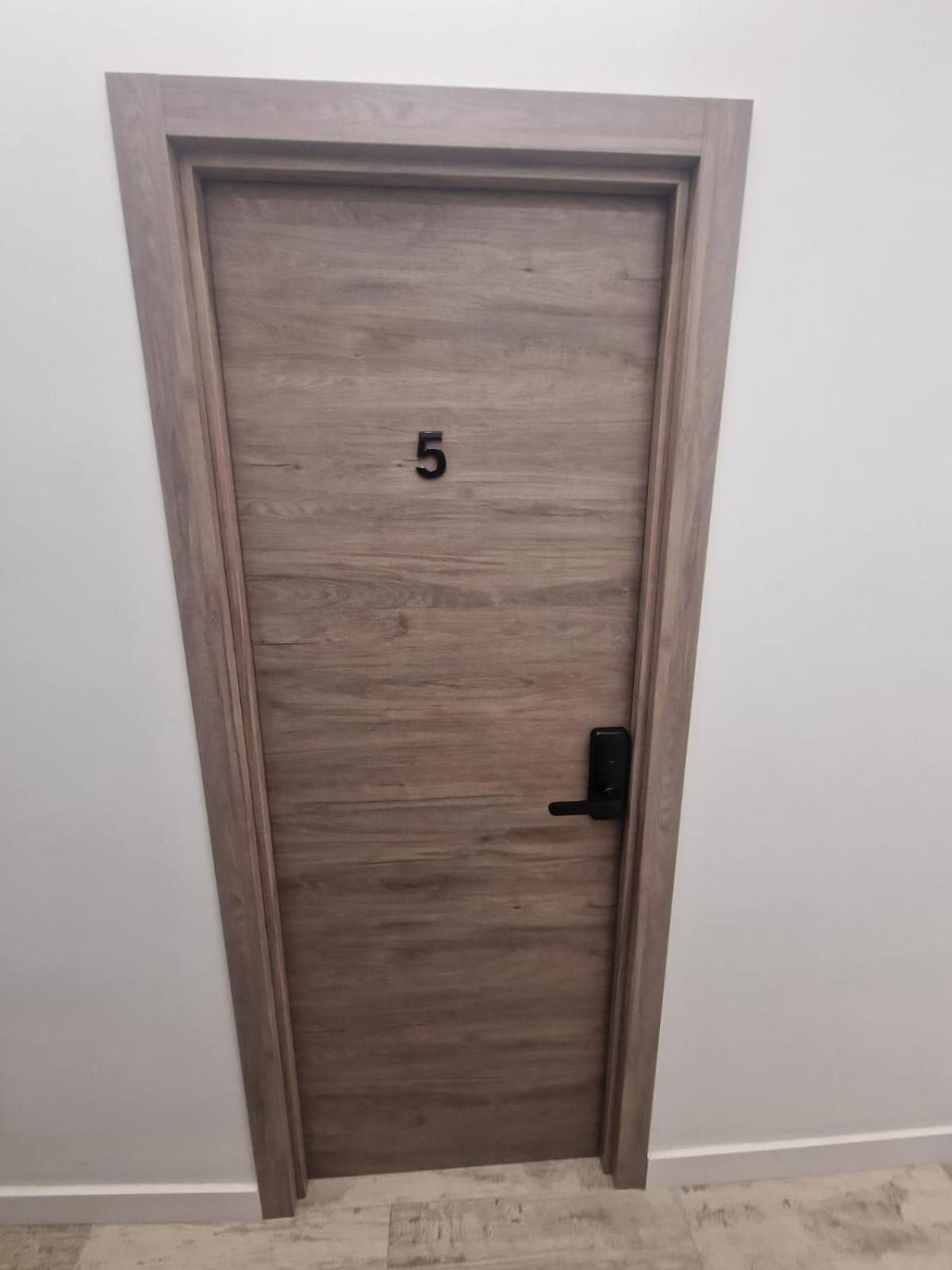 Habitacion Centrica De Lujo Gv 5 فالنسيا المظهر الخارجي الصورة