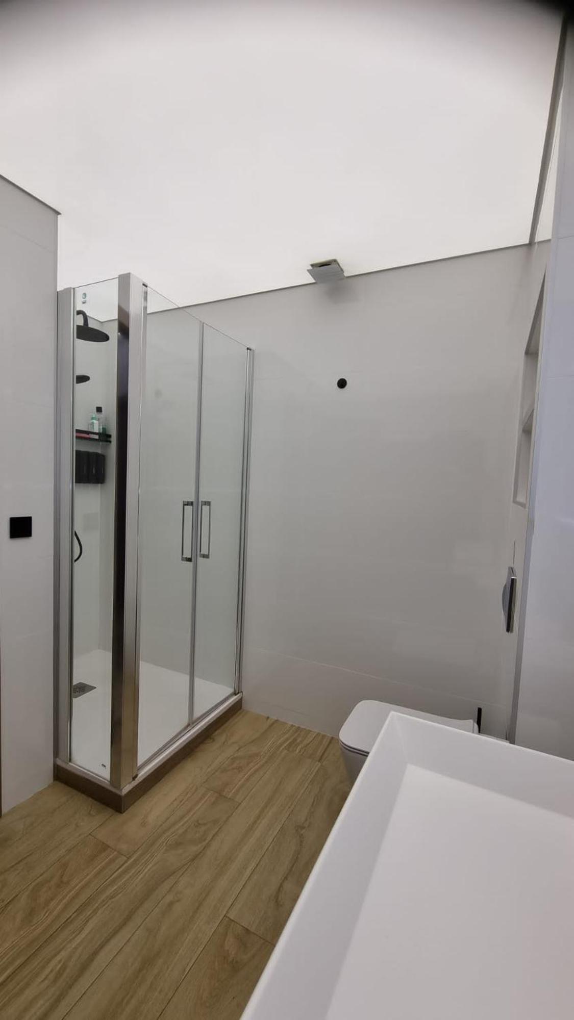 Habitacion Centrica De Lujo Gv 5 فالنسيا المظهر الخارجي الصورة