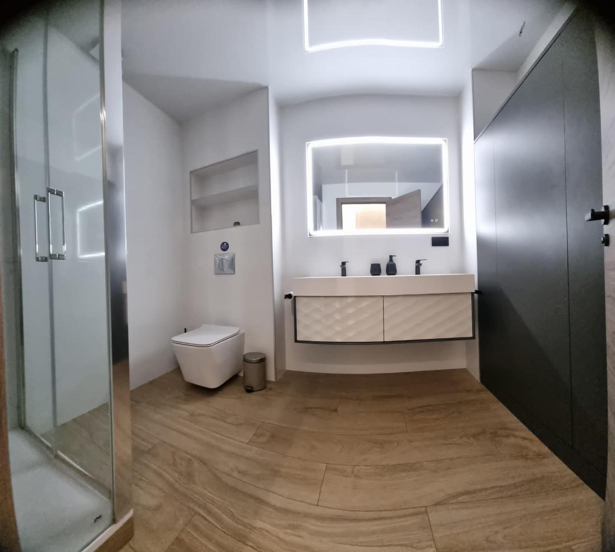 Habitacion Centrica De Lujo Gv 5 فالنسيا المظهر الخارجي الصورة