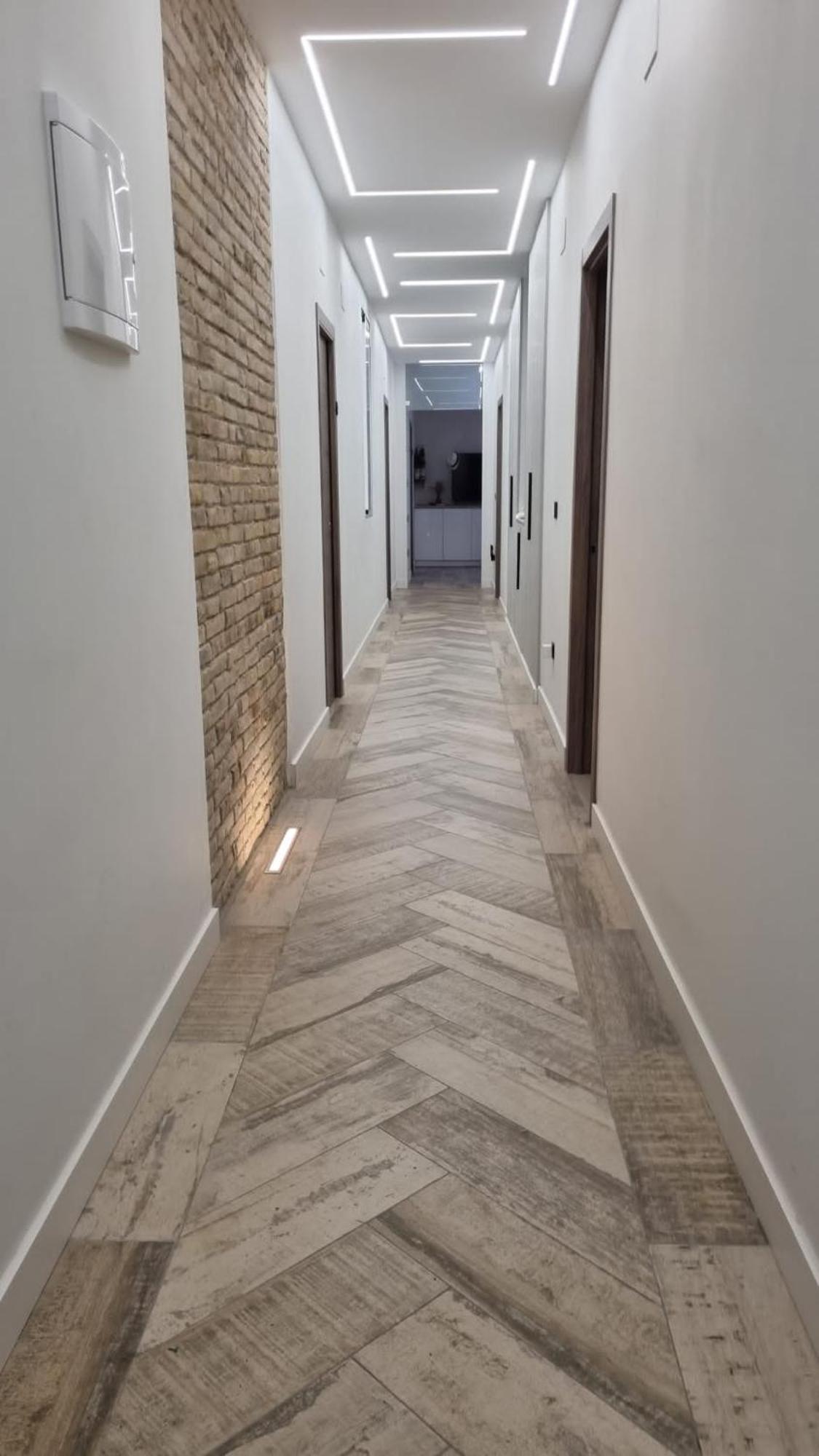 Habitacion Centrica De Lujo Gv 5 فالنسيا المظهر الخارجي الصورة