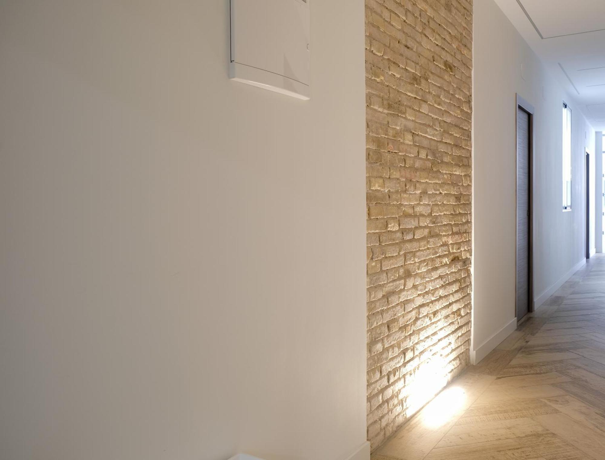 Habitacion Centrica De Lujo Gv 5 فالنسيا المظهر الخارجي الصورة