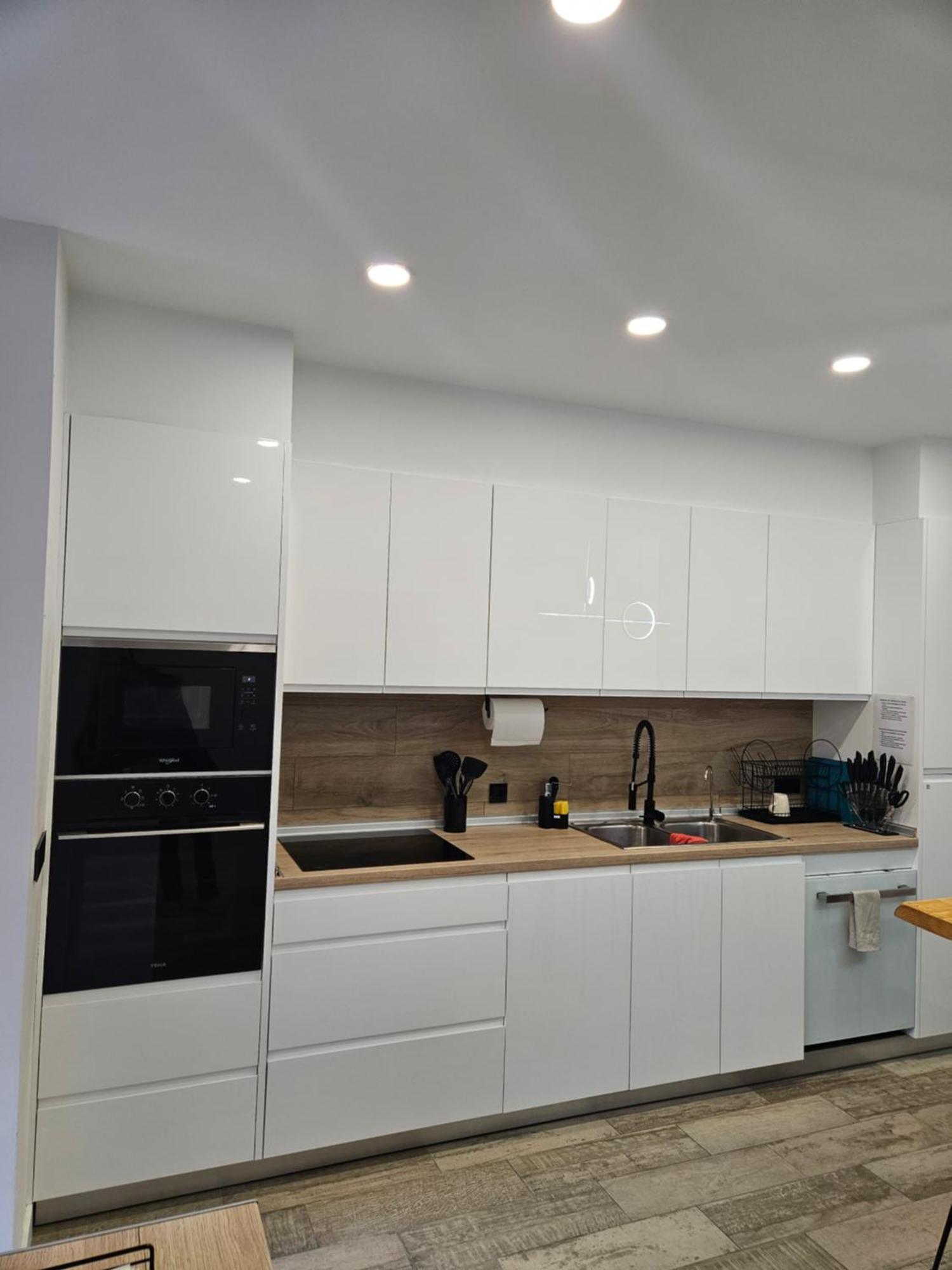 Habitacion Centrica De Lujo Gv 5 فالنسيا المظهر الخارجي الصورة